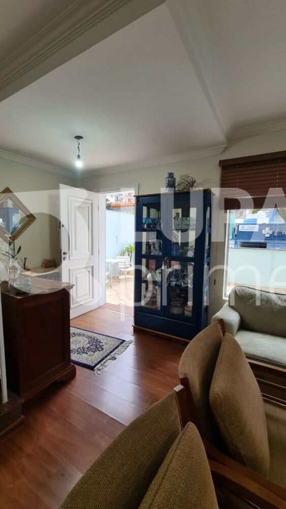 Casa à venda com 3 quartos, 150m² - Foto 5