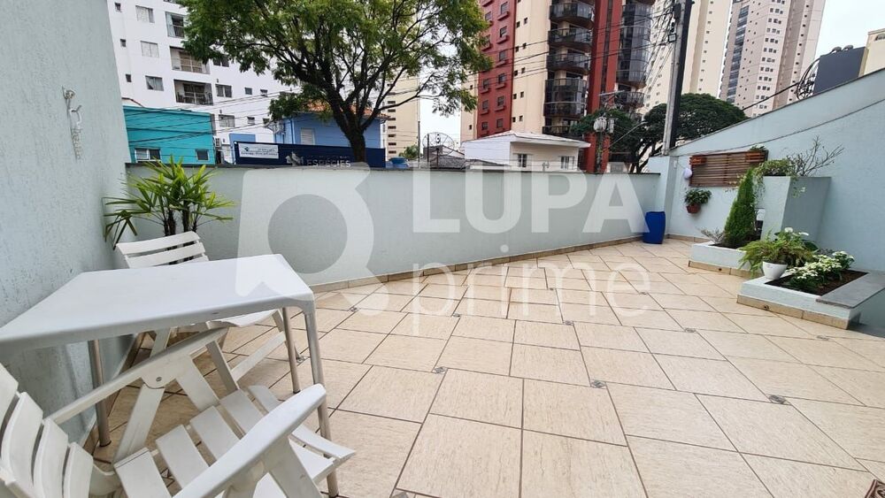 Casa à venda com 3 quartos, 150m² - Foto 3
