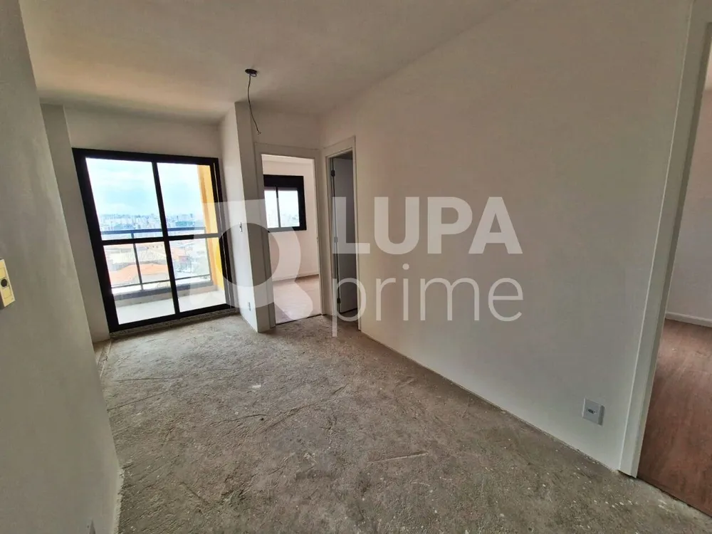 Apartamento, 2 quartos, 41 m² - Foto 2