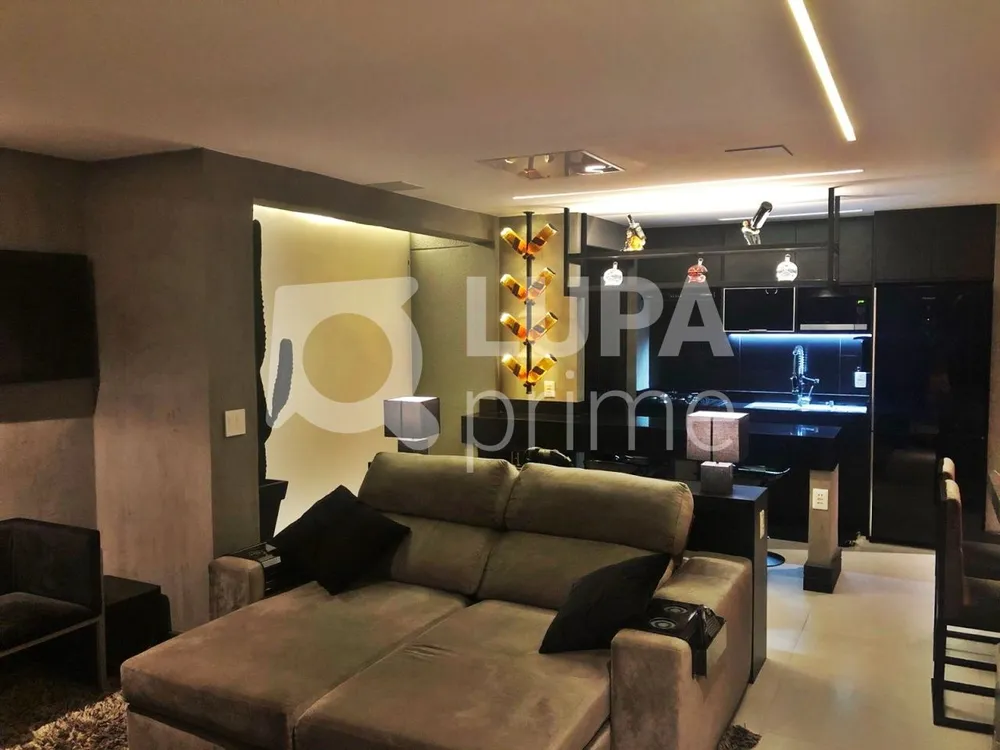 Apartamento, 2 quartos, 53 m² - Foto 3