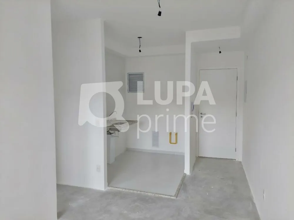 Apartamento, 2 quartos, 44 m² - Foto 2