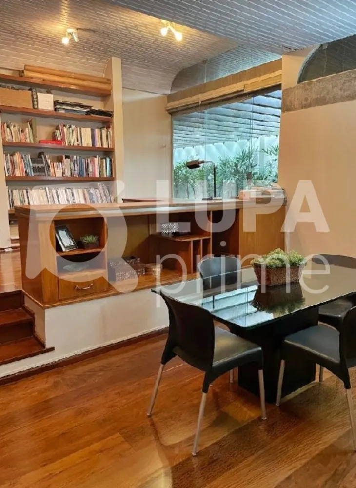 Casa, 5 quartos, 730 m² - Foto 7