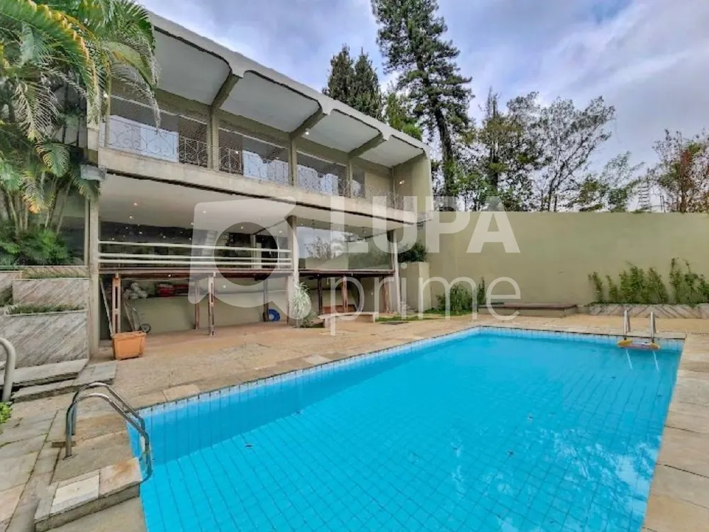 Casa, 5 quartos, 730 m² - Foto 2