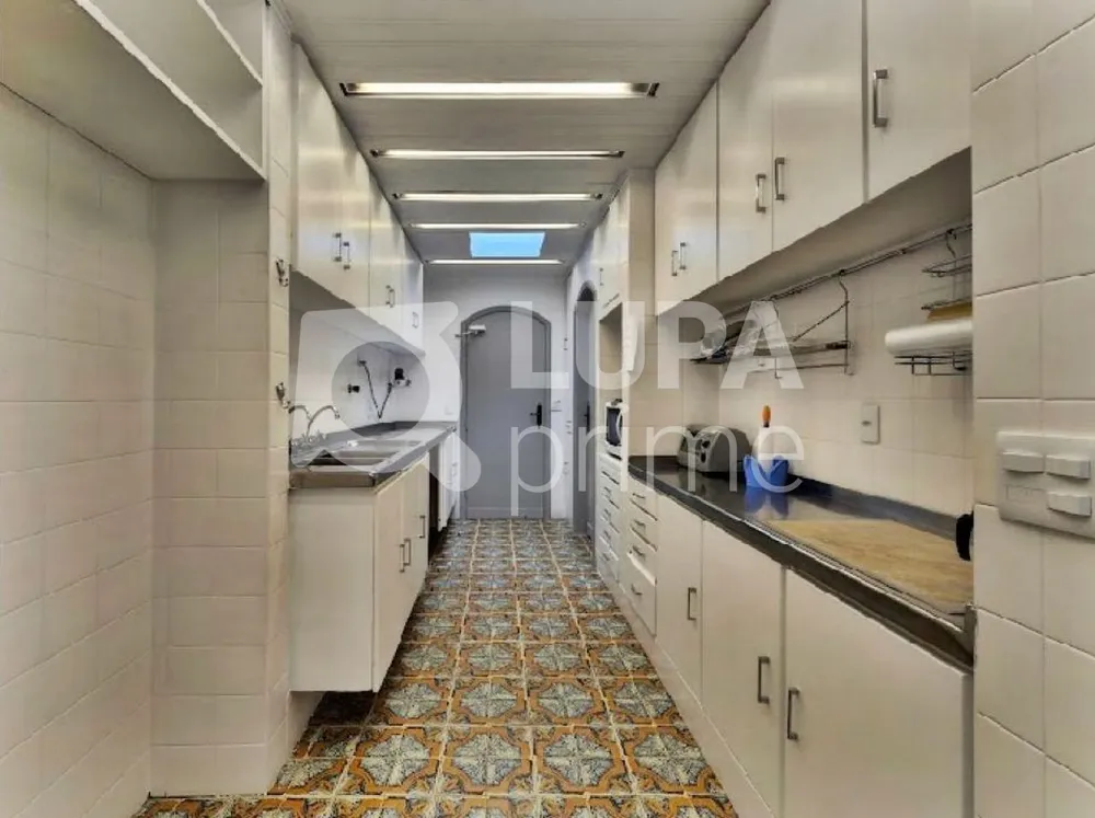Casa, 5 quartos, 730 m² - Foto 4