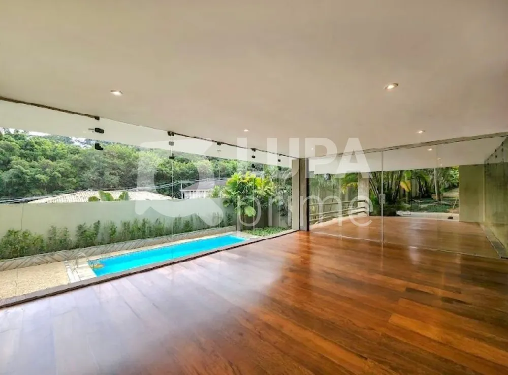 Casa, 5 quartos, 730 m² - Foto 11