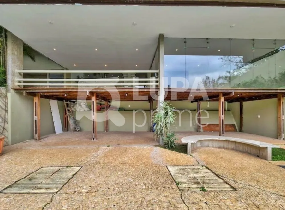 Casa, 5 quartos, 730 m² - Foto 3