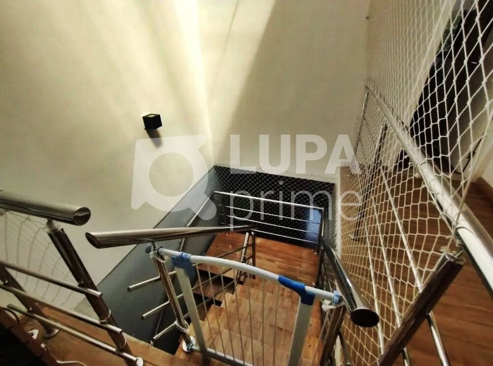 Casa, 3 quartos, 140 m² - Foto 3