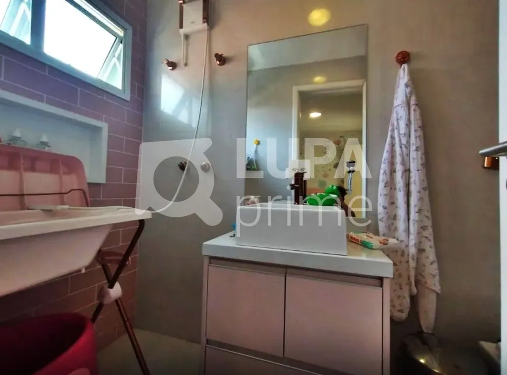 Casa, 3 quartos, 140 m² - Foto 14