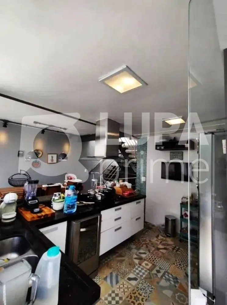 Casa, 3 quartos, 140 m² - Foto 1