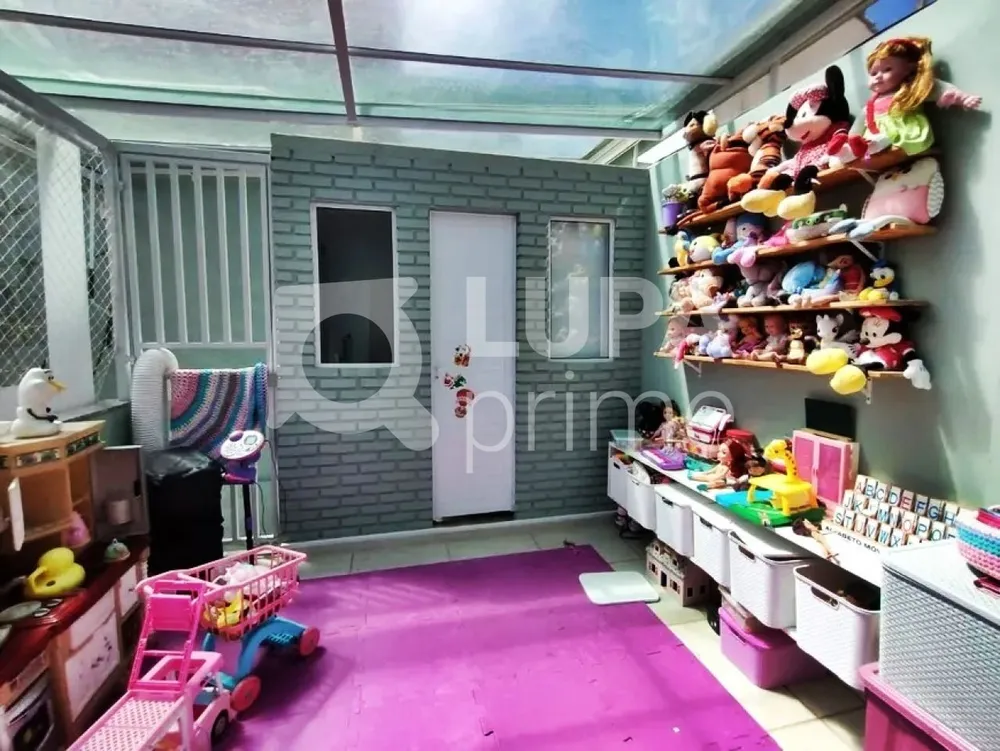 Casa, 3 quartos, 140 m² - Foto 13