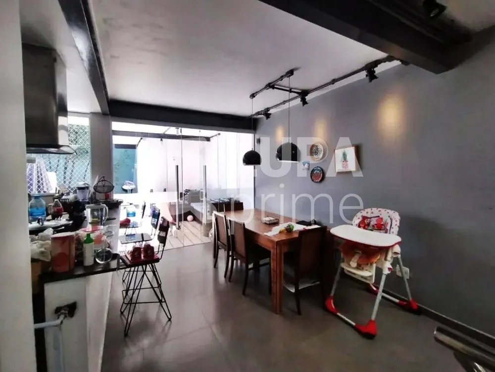Casa, 3 quartos, 140 m² - Foto 4