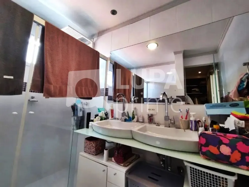Casa, 3 quartos, 140 m² - Foto 11