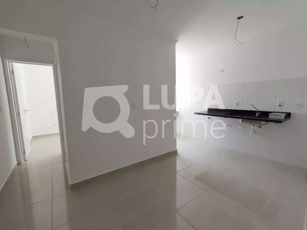 Apartamento à venda com 1 quarto, 25m² - Foto 4