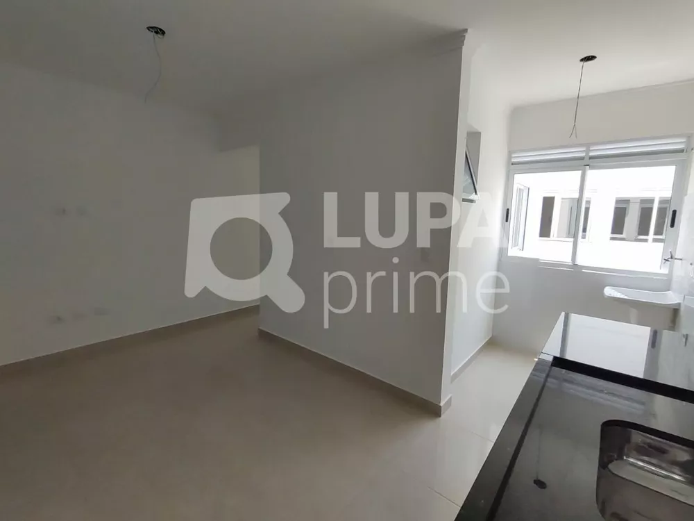 Apartamento à venda com 1 quarto, 25m² - Foto 3