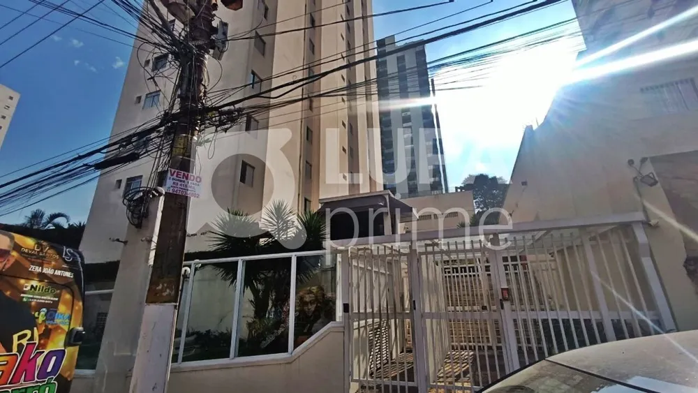 Apartamento, 2 quartos, 50 m² - Foto 10