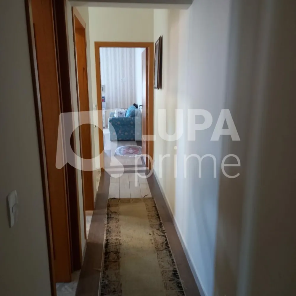 Casa, 3 quartos, 210 m² - Foto 11
