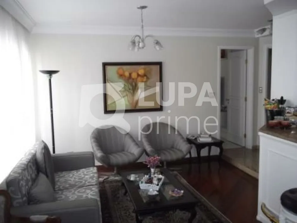 Apartamento, 4 quartos, 253 m² - Foto 11
