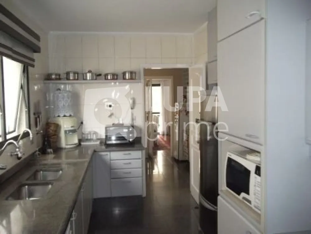 Apartamento, 4 quartos, 253 m² - Foto 12