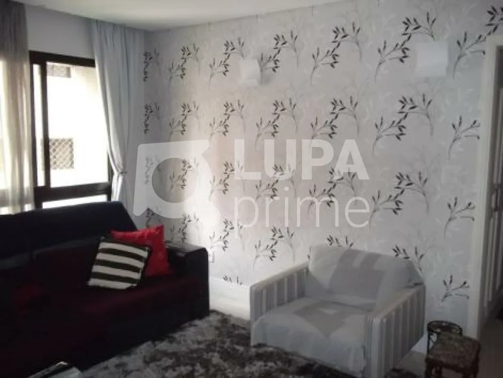 Apartamento, 4 quartos, 253 m² - Foto 4