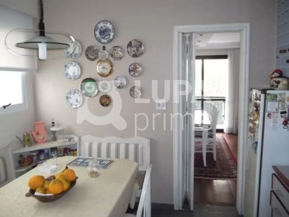 Apartamento, 4 quartos, 253 m² - Foto 2