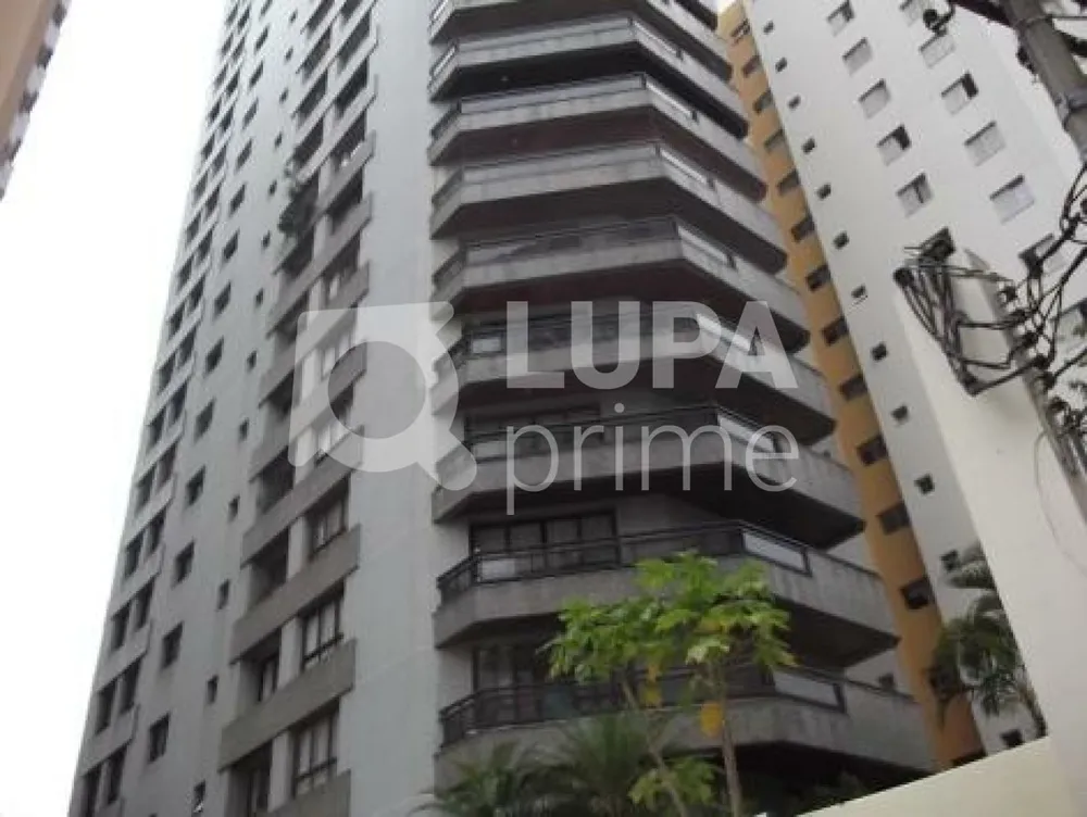 Apartamento, 4 quartos, 253 m² - Foto 15