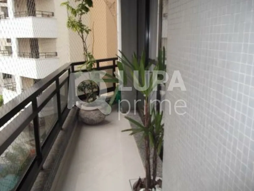 Apartamento, 4 quartos, 253 m² - Foto 9