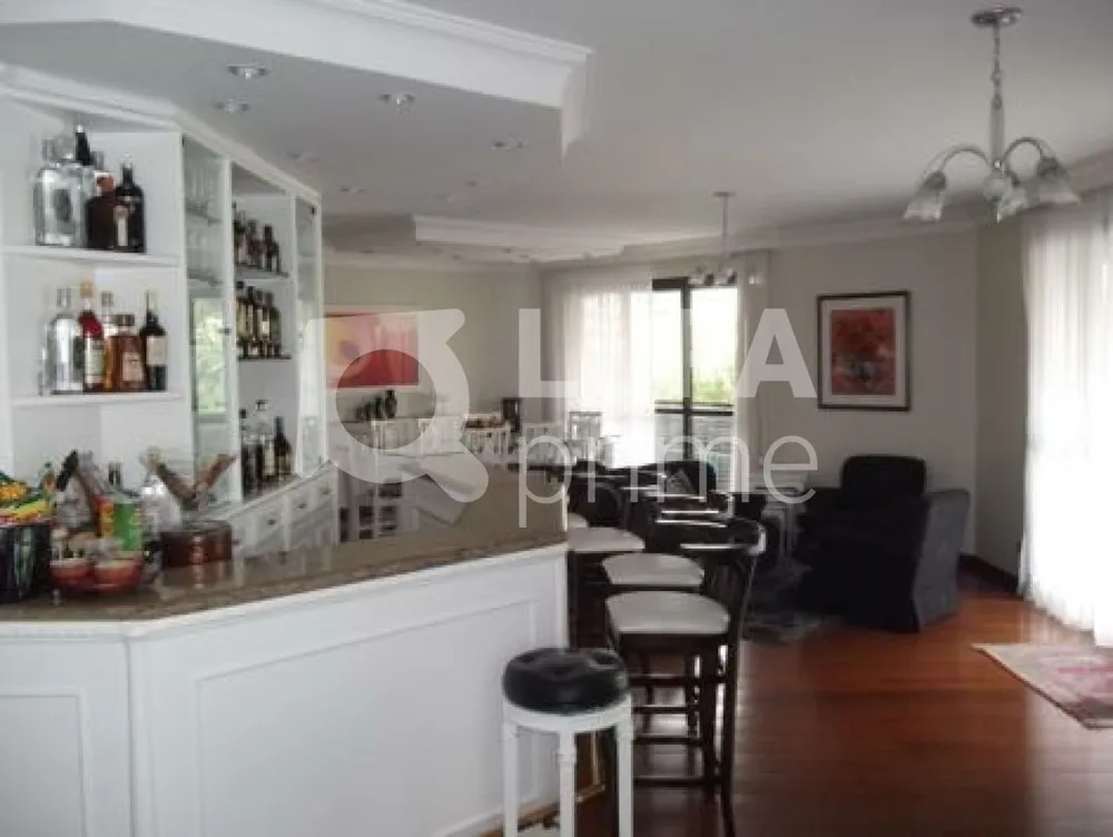 Apartamento, 4 quartos, 253 m² - Foto 5