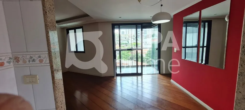 Apartamento, 2 quartos, 83 m² - Foto 3