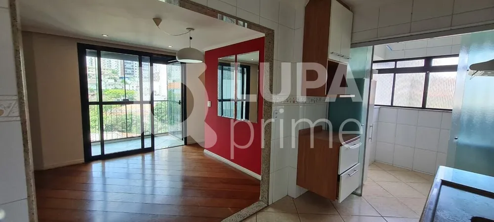 Apartamento, 2 quartos, 83 m² - Foto 4