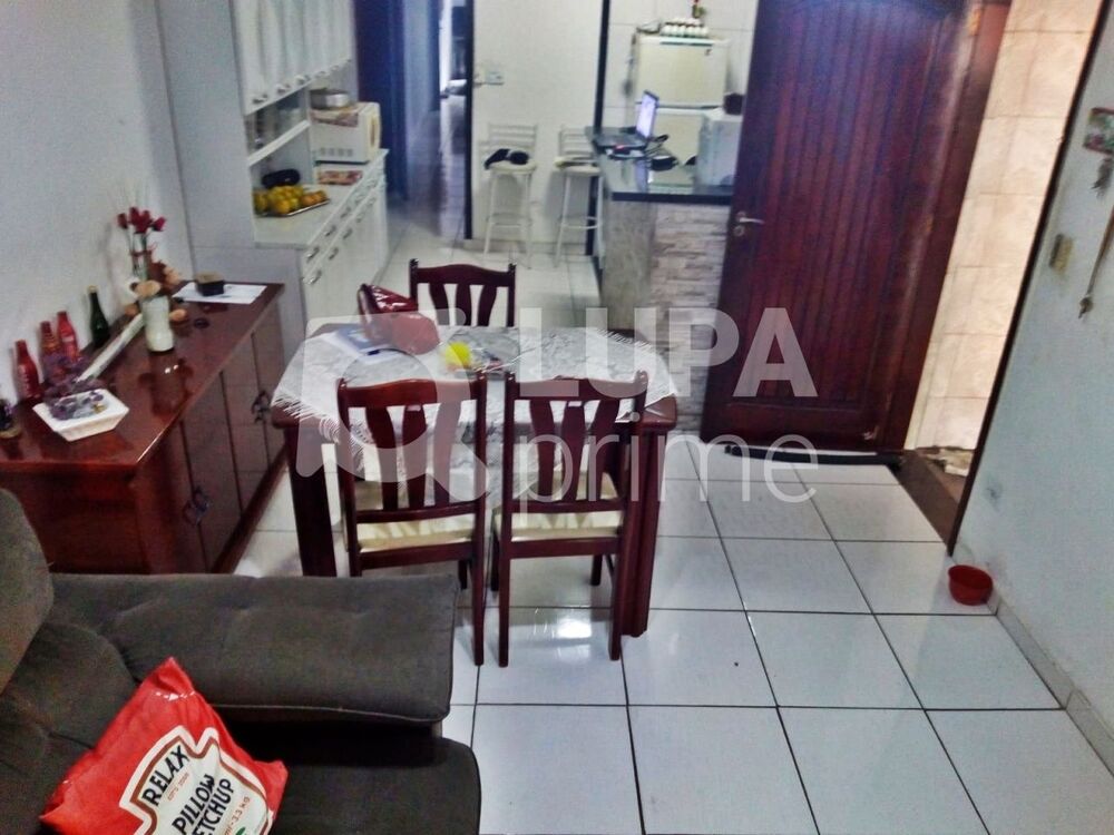 Casa, 3 quartos, 138 m² - Foto 1