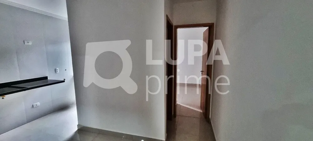 Apartamento, 1 quarto, 26 m² - Foto 1