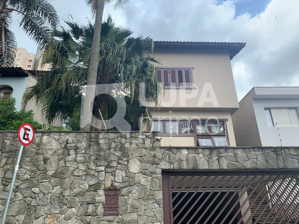 Casa, 4 quartos, 570 m² - Foto 1