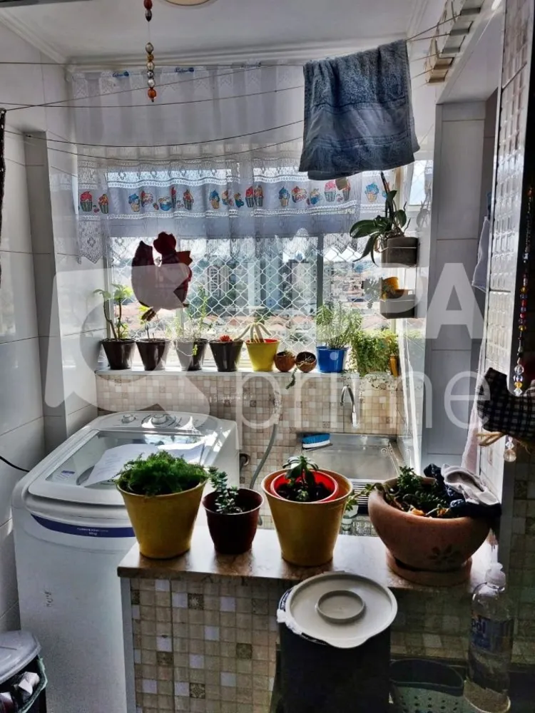 Apartamento, 2 quartos, 68 m² - Foto 10