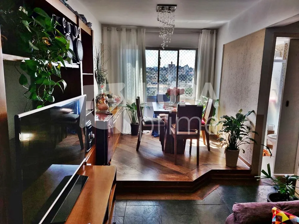 Apartamento, 2 quartos, 68 m² - Foto 6