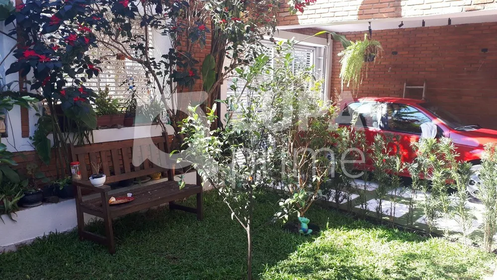 Casa, 3 quartos, 163 m² - Foto 12