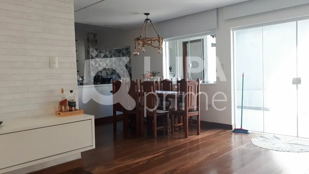 Casa, 3 quartos, 163 m² - Foto 1
