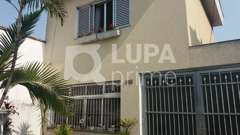 Casa para alugar com 3 quartos, 155m² - Foto 2