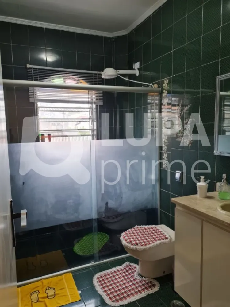 Casa, 3 quartos, 201 m² - Foto 1
