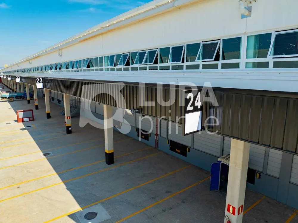 Depósito-Galpão, 2199 m² - Foto 1