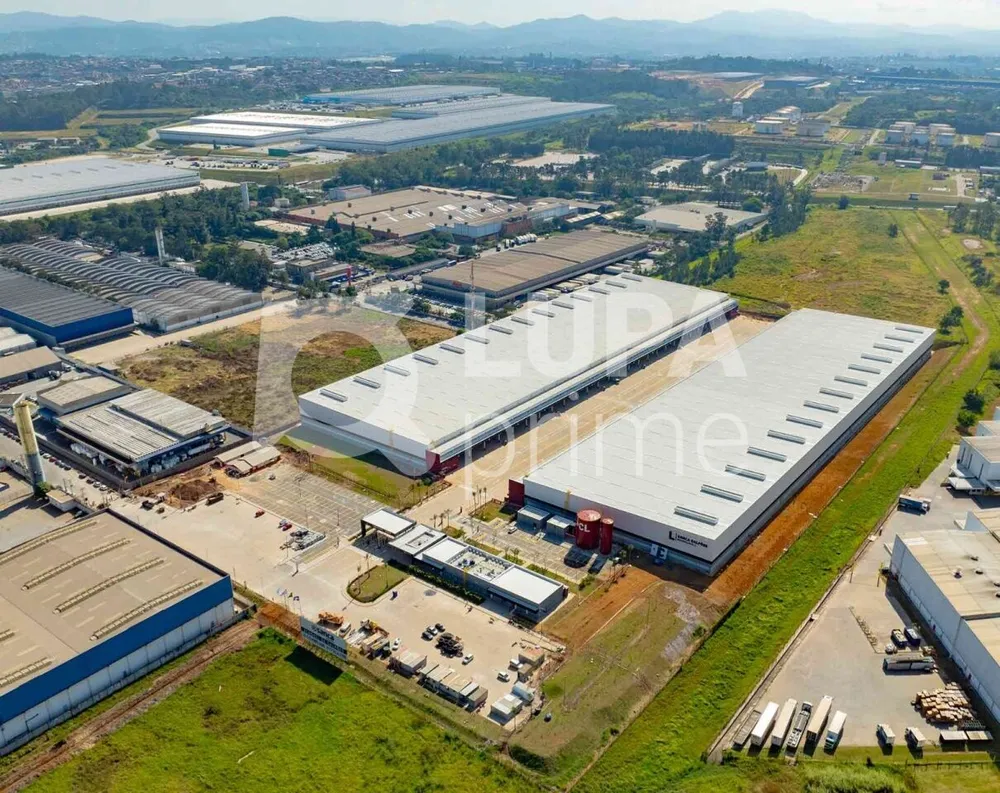 Depósito-Galpão, 2199 m² - Foto 5