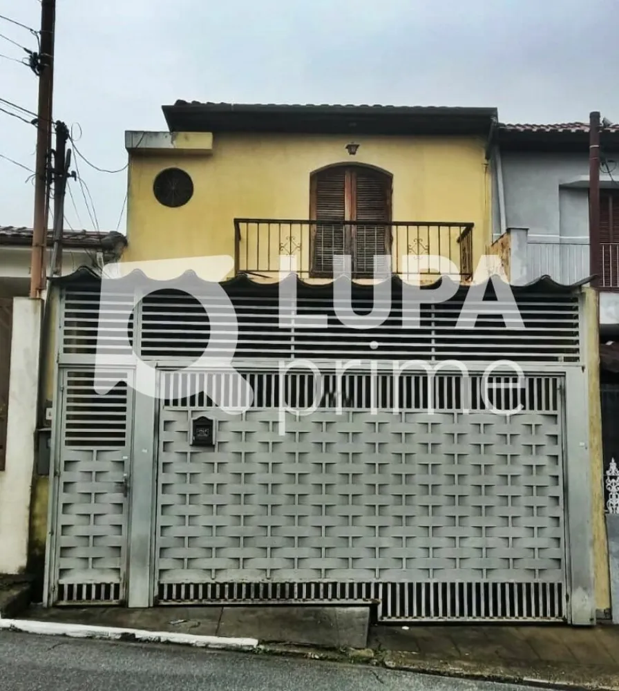 Casa, 3 quartos, 194 m² - Foto 11