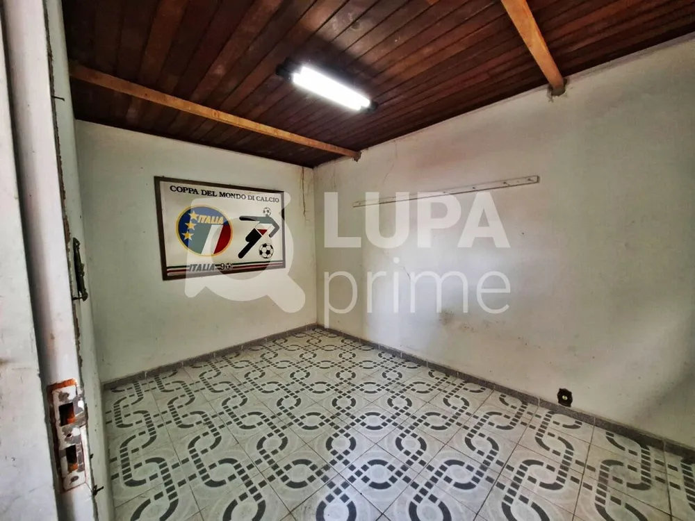 Casa, 3 quartos, 194 m² - Foto 1