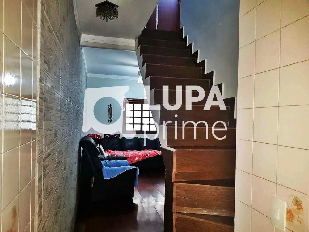 Casa, 4 quartos, 130 m² - Foto 14