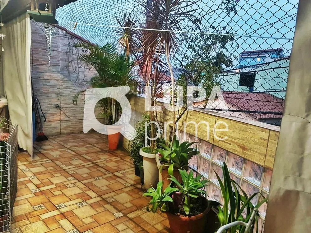 Casa, 4 quartos, 130 m² - Foto 1