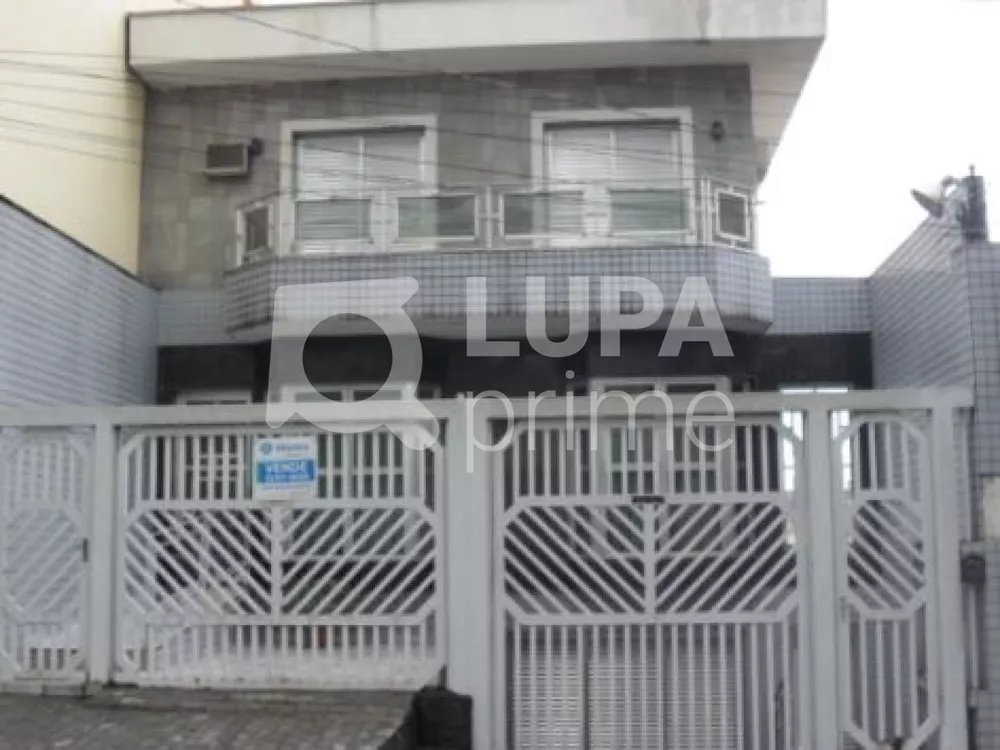 Casa para alugar com 3 quartos, 500m² - Foto 2