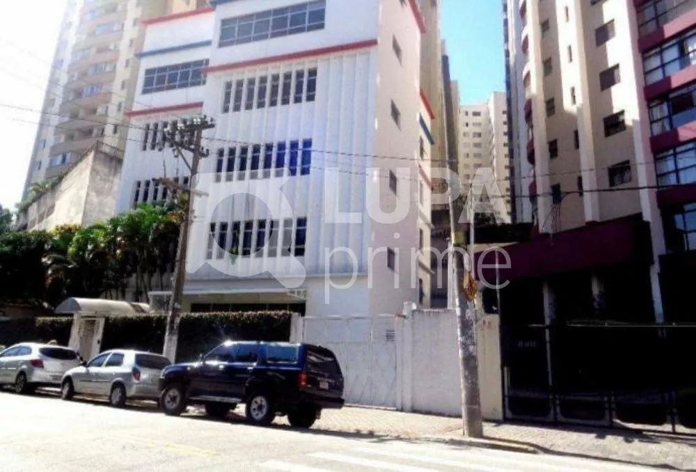 Prédio Inteiro para alugar, 2700m² - Foto 2