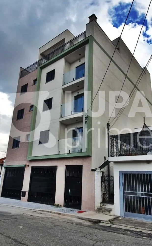 Apartamento, 3 quartos, 66 m² - Foto 7