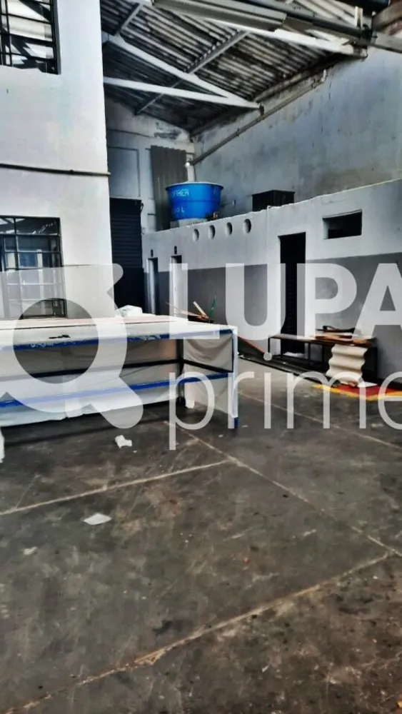 Depósito-Galpão, 560 m² - Foto 5
