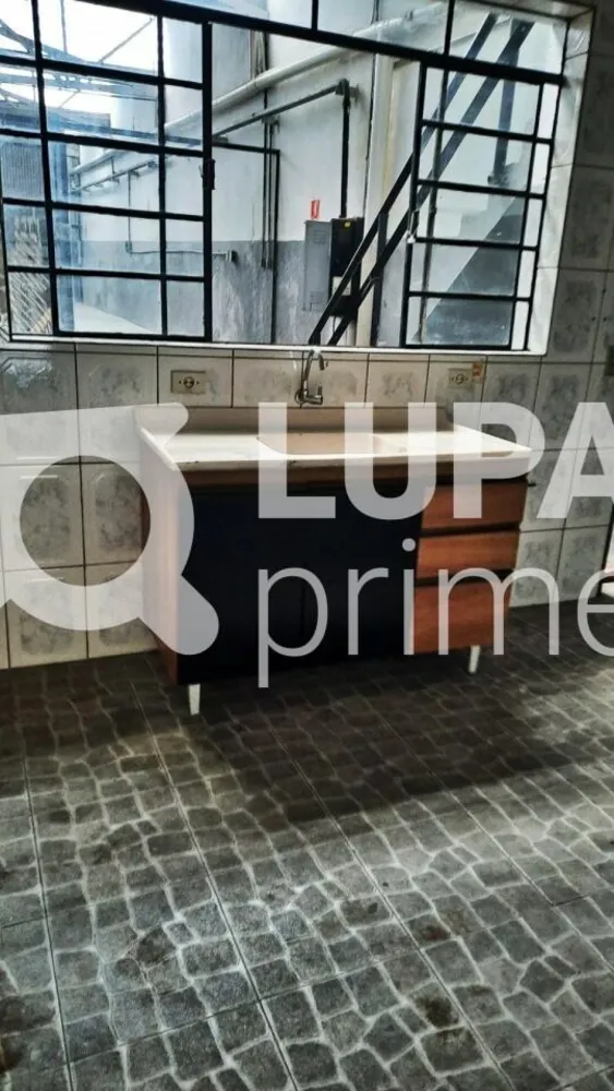 Depósito-Galpão, 560 m² - Foto 1