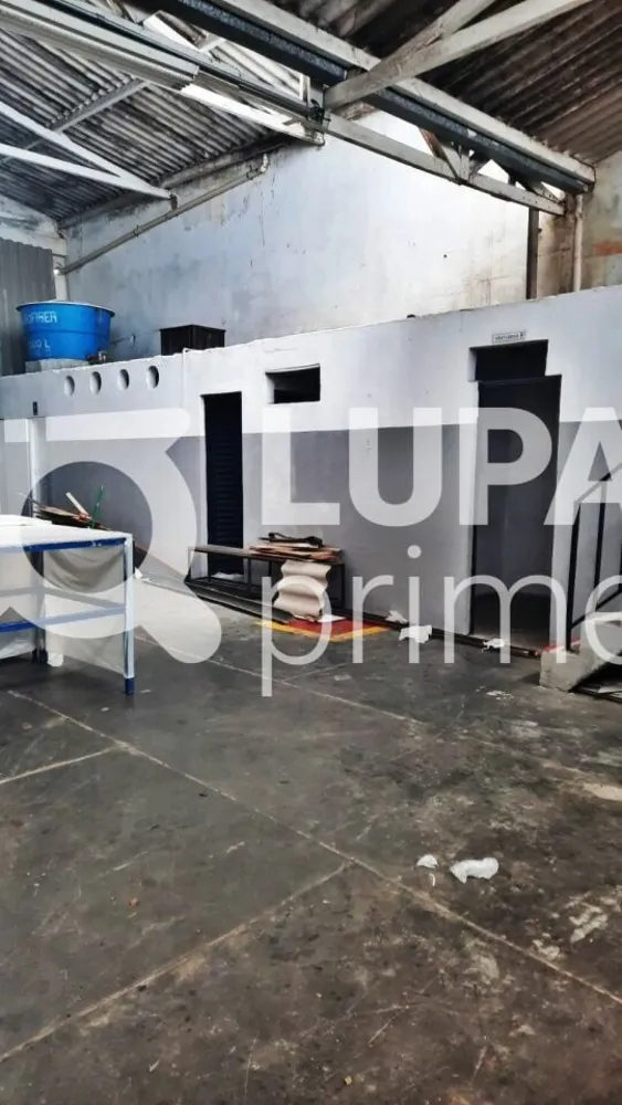 Depósito-Galpão, 560 m² - Foto 9